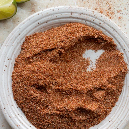 Salt Free Taco Seasoning - Kitchen Kettle Village