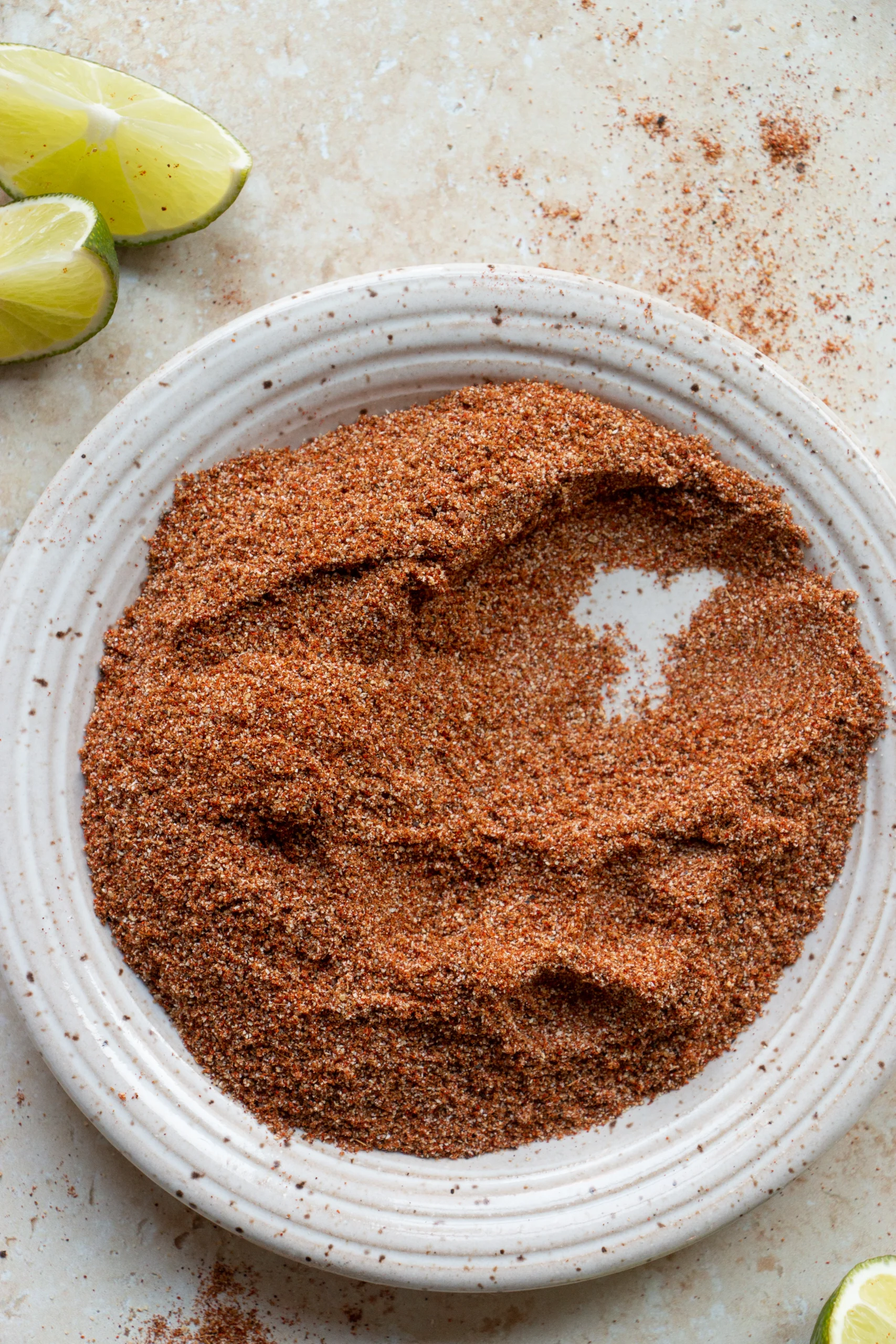 Salt-Free Taco Seasoning - The Hearty Life