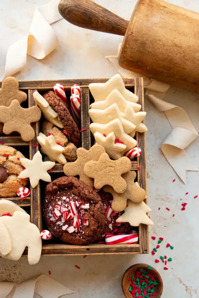 2022 Holiday Christmas Box