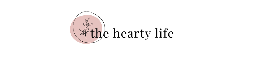 The Hearty Life