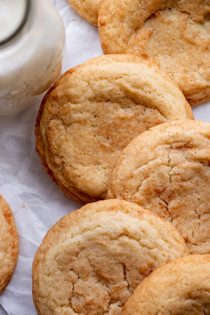 38 Best Cookie Recipes (for all year round)