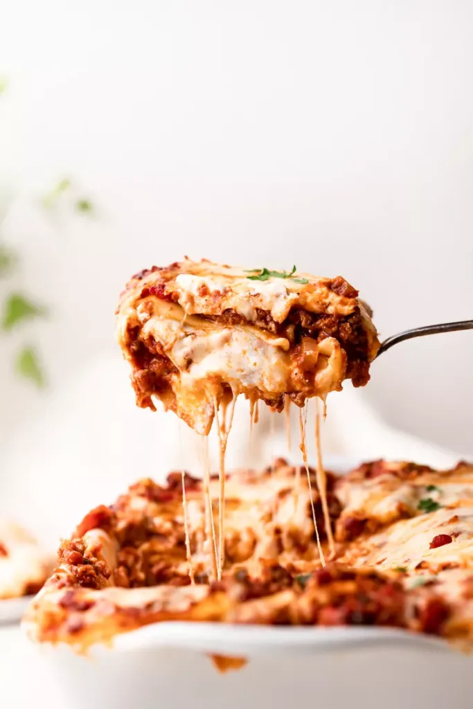 35 Best Side Dishes to Serve with Lasagna Potlucks
