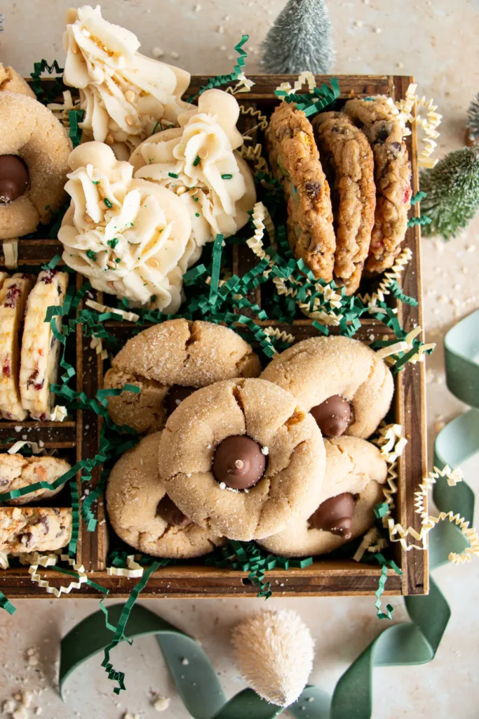 2023 Holiday Christmas Box