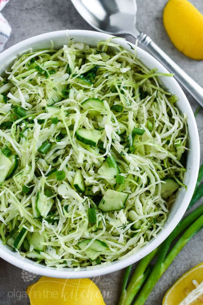 40 Easy Cucumbers Recipes for the Abundant Summer Harvest