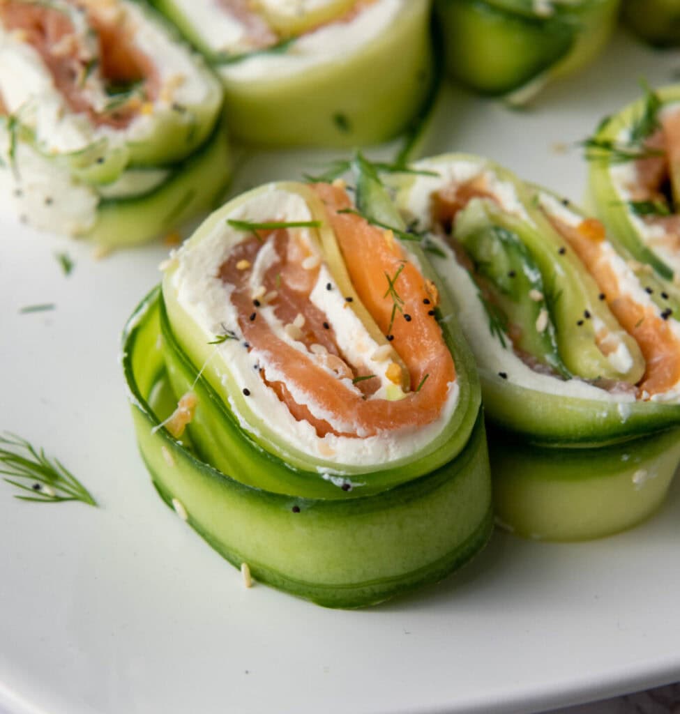 40 Easy Cucumbers Recipes for the Abundant Summer Harvest