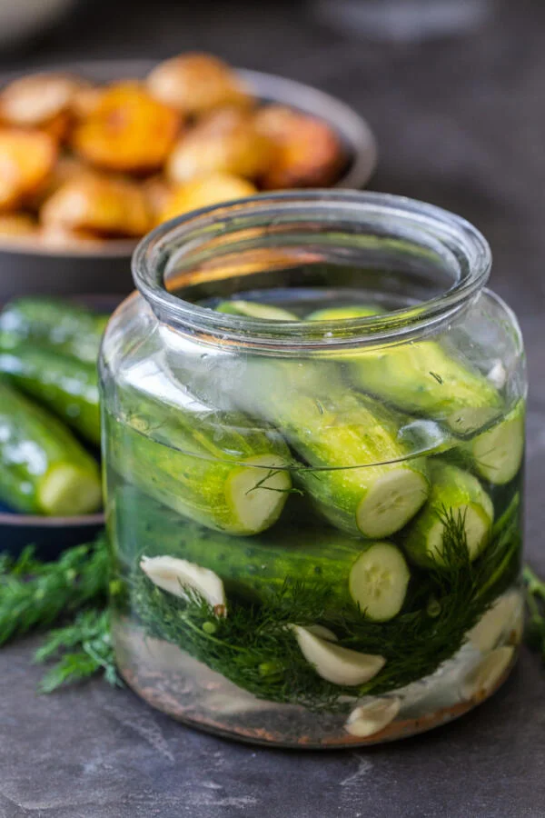 40 Easy Cucumbers Recipes for the Abundant Summer Harvest