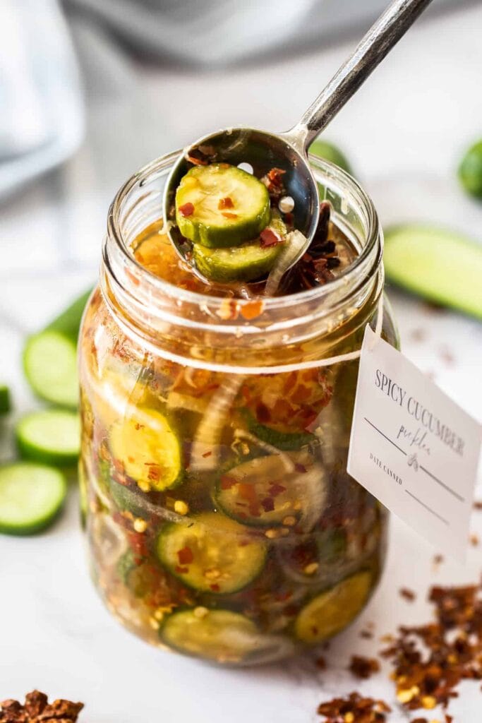 40 Easy Cucumbers Recipes for the Abundant Summer Harvest