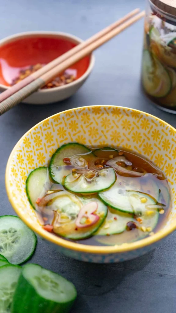 40 Easy Cucumbers Recipes for the Abundant Summer Harvest