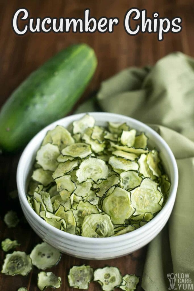 40 Easy Cucumbers Recipes for the Abundant Summer Harvest