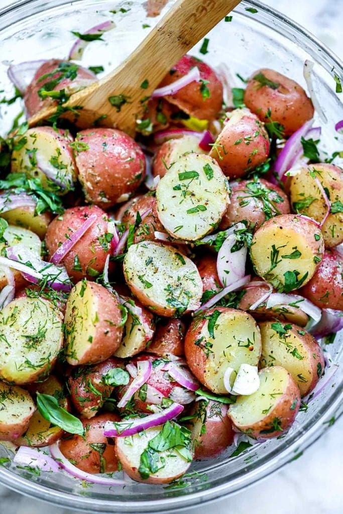 45 Best Side Dishes to Serve with Baby Back Ribs