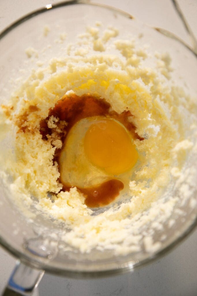 wet ingredients